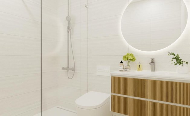 New Build - Penthouse - Torrevieja