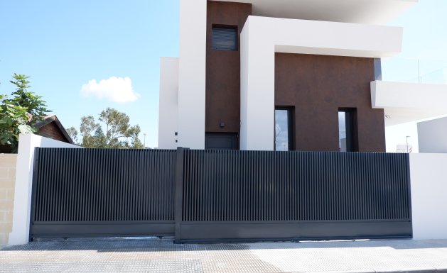 New Build - Detached villa - Benijofar