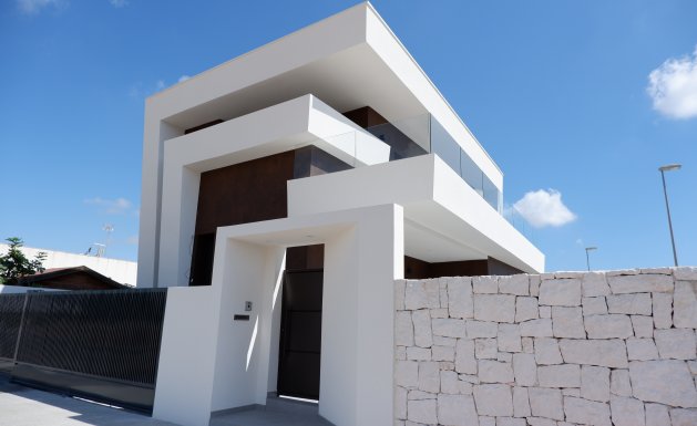 New Build - Detached villa - Benijofar
