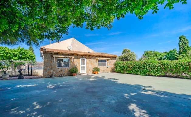 Resale - Country property  - Ciudad Quesada - Rojales