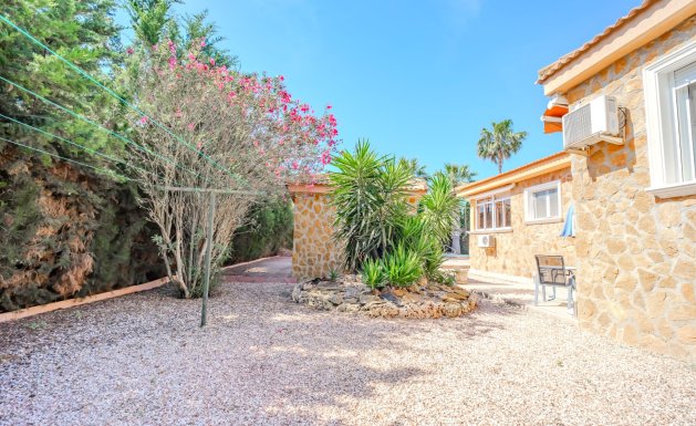 Resale - Country property  - Ciudad Quesada - Rojales