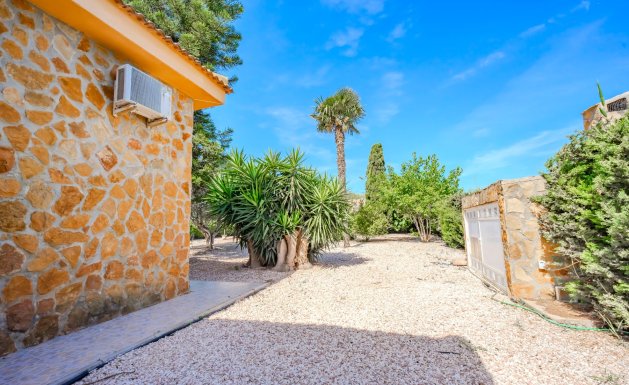 Resale - Country property  - Ciudad Quesada - Rojales