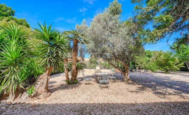 Resale - Country property  - Ciudad Quesada - Rojales