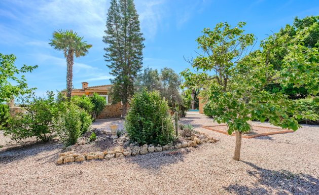 Resale - Country property  - Ciudad Quesada - Rojales