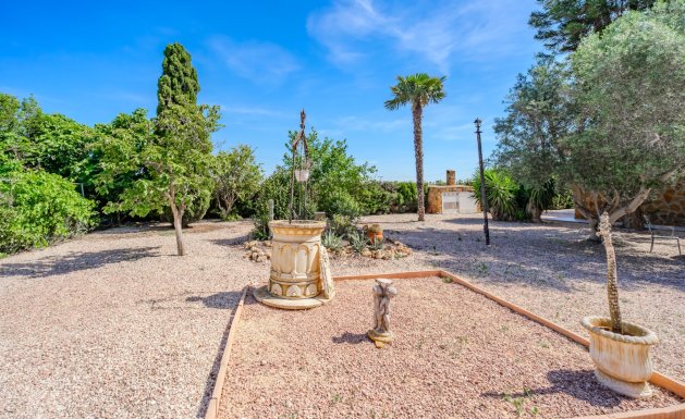 Resale - Country property  - Ciudad Quesada - Rojales