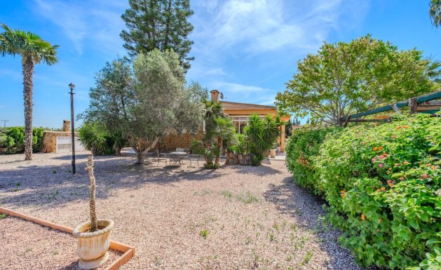 Resale - Country property  - Ciudad Quesada - Rojales