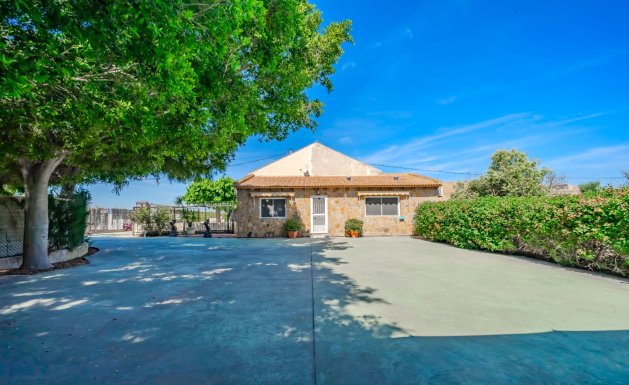 Resale - Country property  - Ciudad Quesada - Rojales
