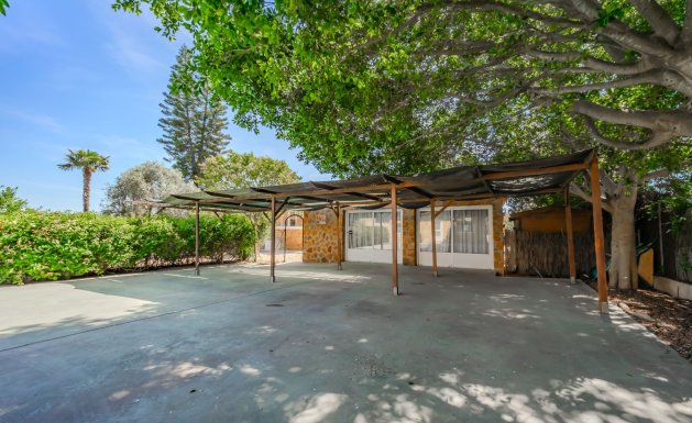 Resale - Country property  - Ciudad Quesada - Rojales