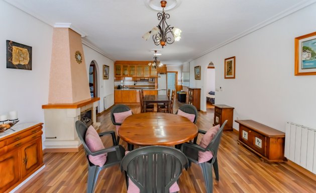 Resale - Country property  - Ciudad Quesada - Rojales
