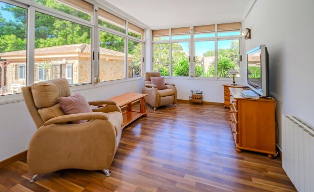 Resale - Country property  - Ciudad Quesada - Rojales