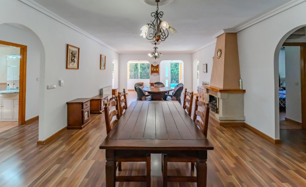 Resale - Country property  - Ciudad Quesada - Rojales