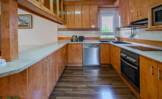 Resale - Country property  - Ciudad Quesada - Rojales
