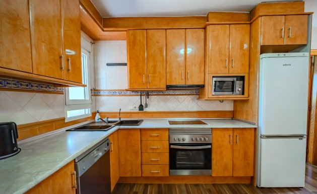Resale - Country property  - Ciudad Quesada - Rojales