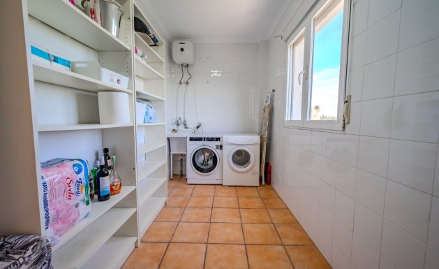 Resale - Country property  - Ciudad Quesada - Rojales