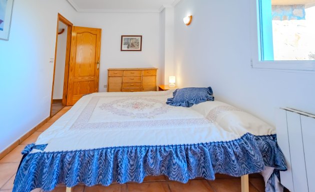Resale - Country property  - Ciudad Quesada - Rojales