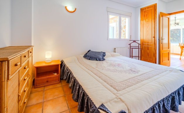Resale - Country property  - Ciudad Quesada - Rojales