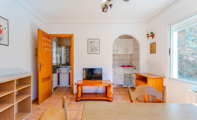 Resale - Country property  - Ciudad Quesada - Rojales
