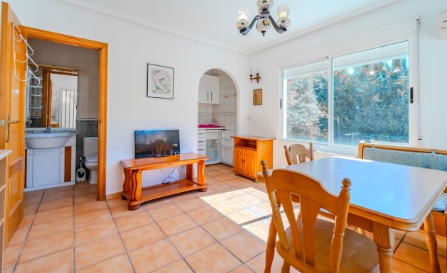 Resale - Country property  - Ciudad Quesada - Rojales