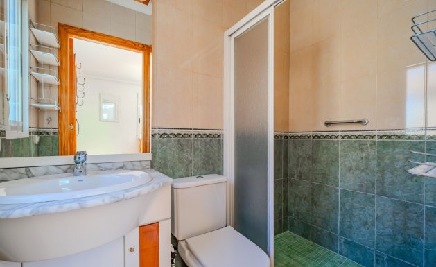 Resale - Country property  - Ciudad Quesada - Rojales