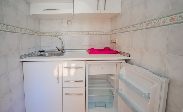 Resale - Country property  - Ciudad Quesada - Rojales