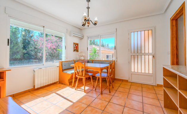 Resale - Country property  - Ciudad Quesada - Rojales