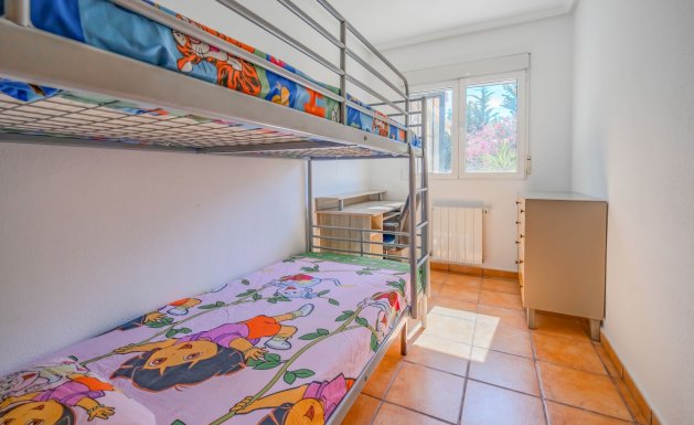 Resale - Country property  - Ciudad Quesada - Rojales