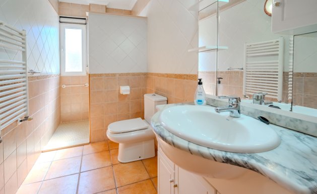 Resale - Country property  - Ciudad Quesada - Rojales