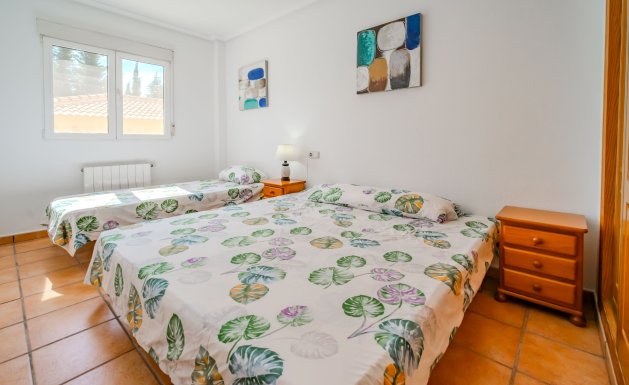 Resale - Country property  - Ciudad Quesada - Rojales