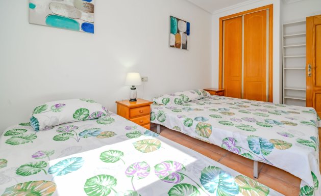 Resale - Country property  - Ciudad Quesada - Rojales