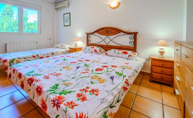 Resale - Country property  - Ciudad Quesada - Rojales