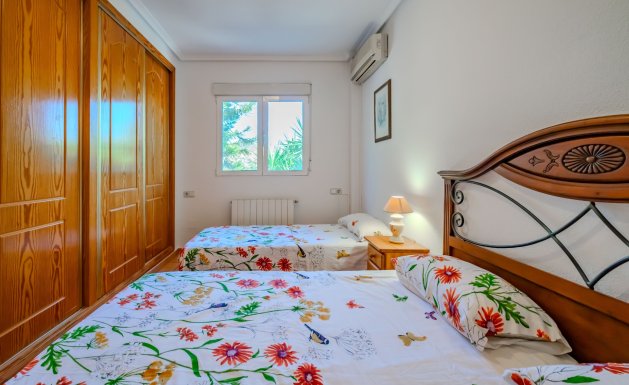 Resale - Country property  - Ciudad Quesada - Rojales