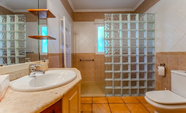 Resale - Country property  - Ciudad Quesada - Rojales