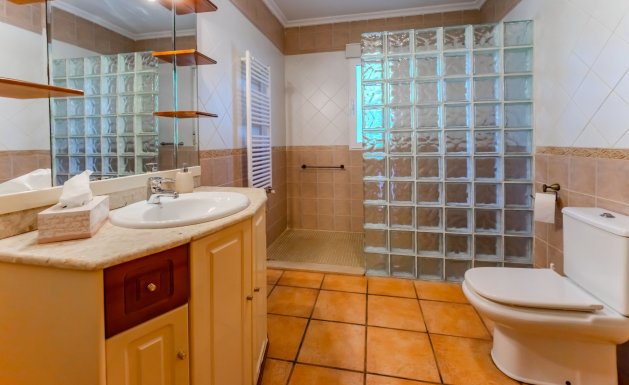 Resale - Country property  - Ciudad Quesada - Rojales