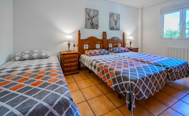 Resale - Country property  - Ciudad Quesada - Rojales