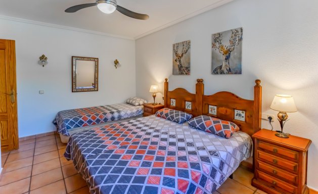 Resale - Country property  - Ciudad Quesada - Rojales