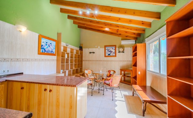 Resale - Country property  - Ciudad Quesada - Rojales