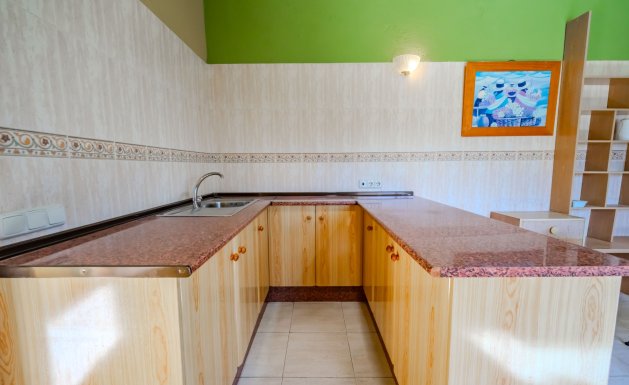 Resale - Country property  - Ciudad Quesada - Rojales