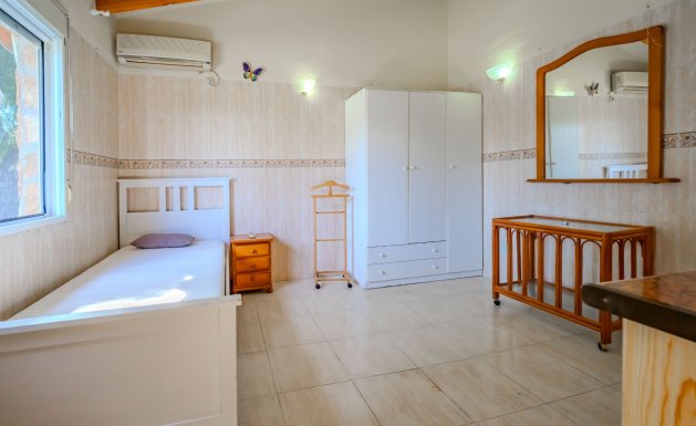 Resale - Country property  - Ciudad Quesada - Rojales