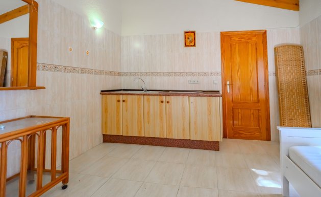 Resale - Country property  - Ciudad Quesada - Rojales