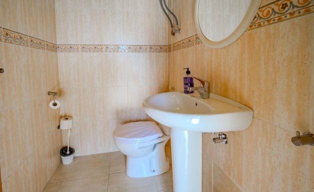 Resale - Country property  - Ciudad Quesada - Rojales
