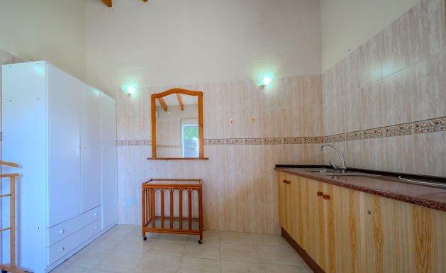 Resale - Country property  - Ciudad Quesada - Rojales
