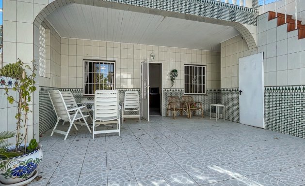 Resale - Semi Detached - Torrevieja - La Siesta - El Salado -  Torreta