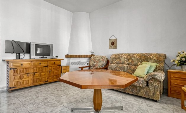 Resale - Semi Detached - Torrevieja - La Siesta - El Salado -  Torreta