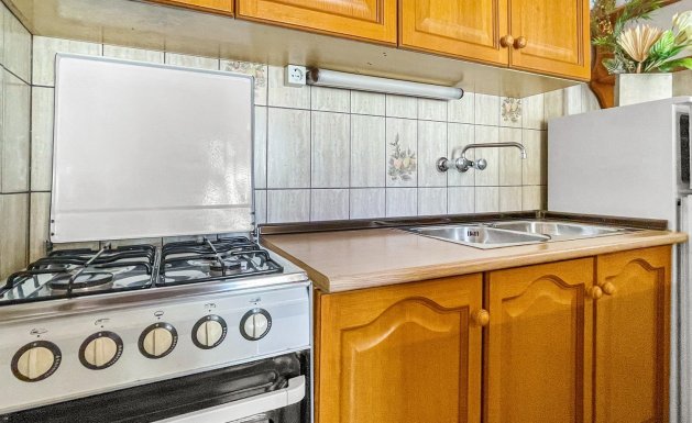 Resale - Semi Detached - Torrevieja - La Siesta - El Salado -  Torreta