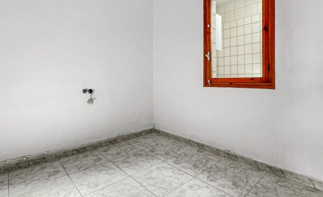 Resale - Semi Detached - Torrevieja - La Siesta - El Salado -  Torreta