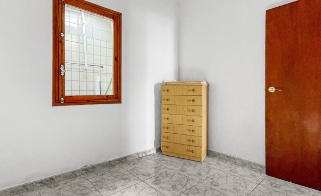 Resale - Semi Detached - Torrevieja - La Siesta - El Salado -  Torreta