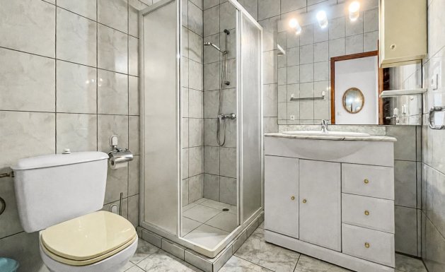 Resale - Semi Detached - Torrevieja - La Siesta - El Salado -  Torreta