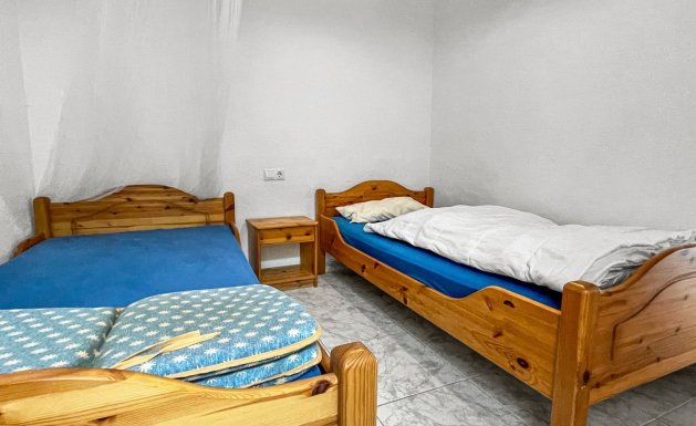 Resale - Semi Detached - Torrevieja - La Siesta - El Salado -  Torreta