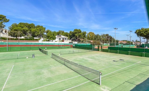 Resale - Semi Detached - Torrevieja - Los Balcones - Los Altos del Edén
