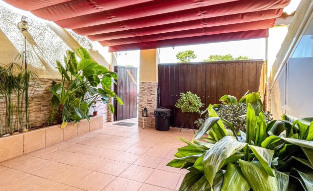 Resale - Semi Detached - Torrevieja - Los Balcones - Los Altos del Edén